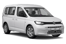 Van Hire Ammanford - Caddy Van - Van hire Ammanford